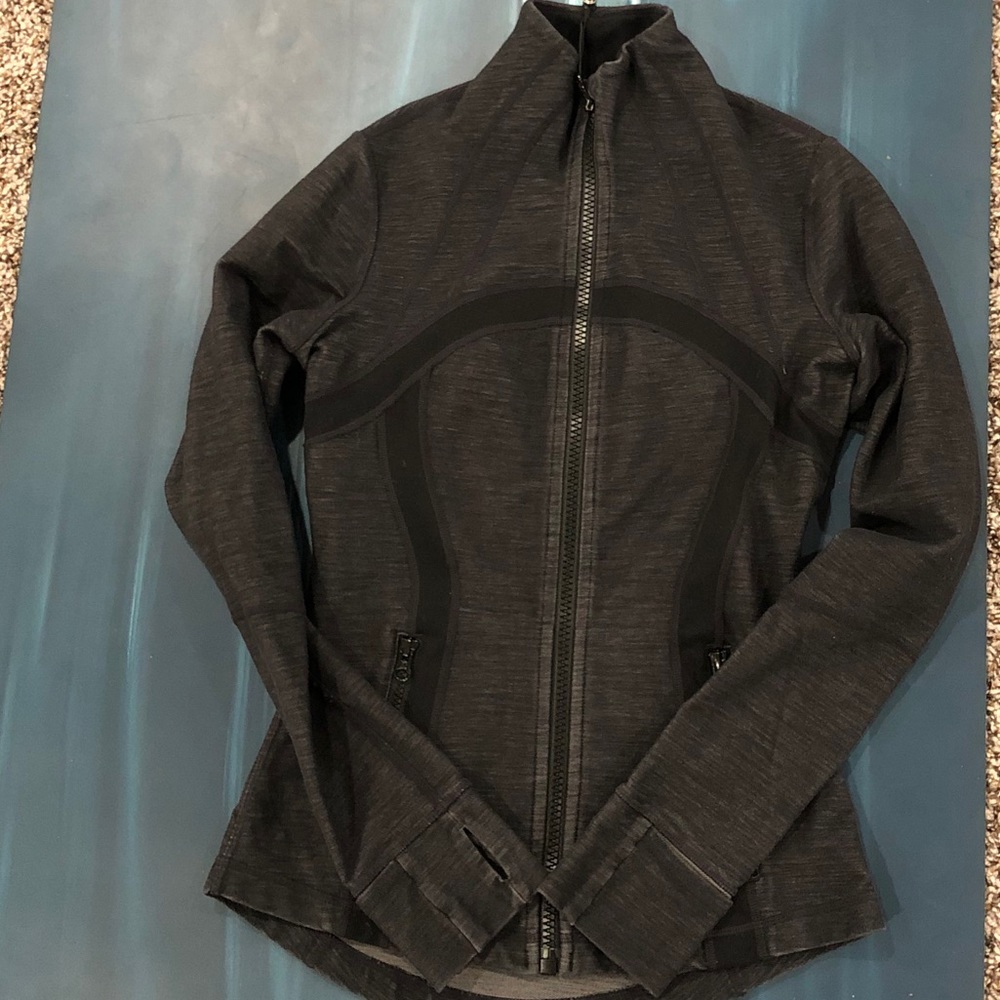 Lululemon Define Jacket. - image 1